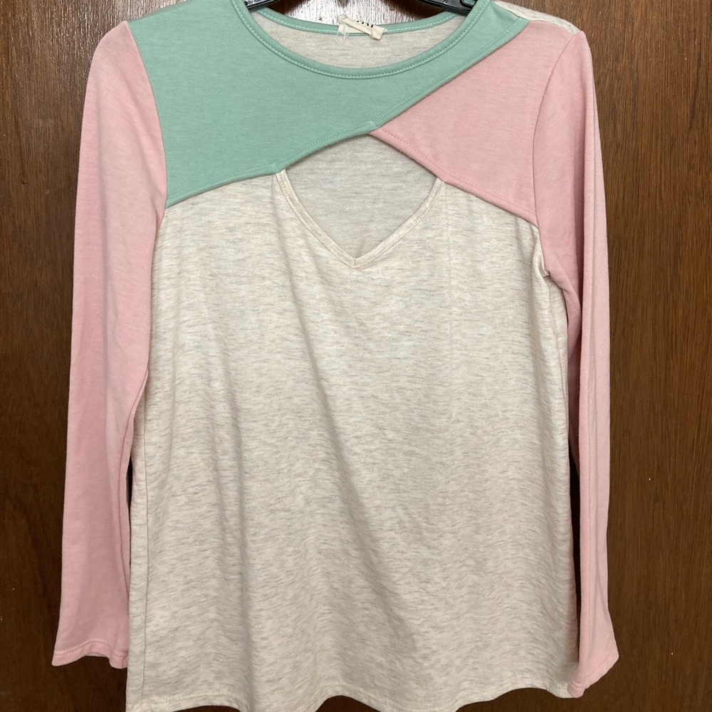 Bibi brand shirt